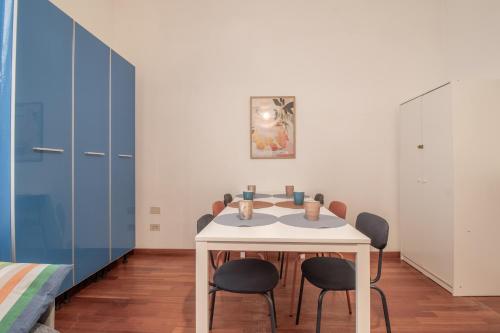 Long John Apartment