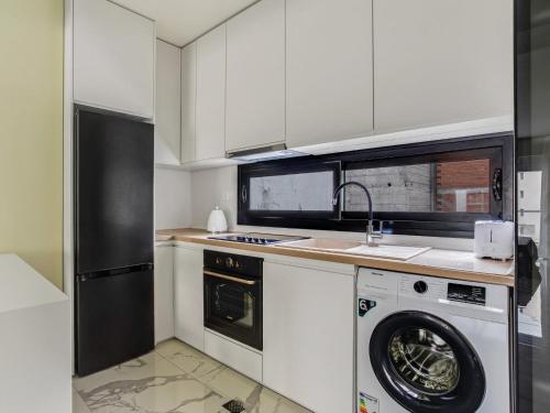 Verde Premium Apartments