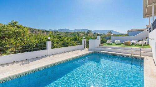 Villa Adriana Alhaurín de la Torre by Ruralidays