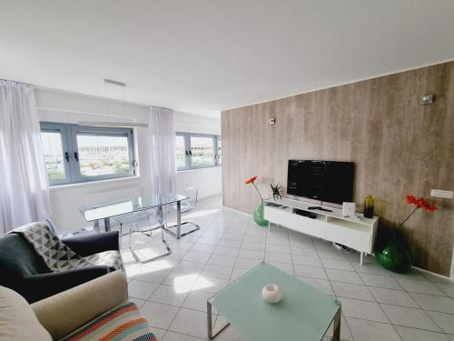 Boutique Apartment Novigrad