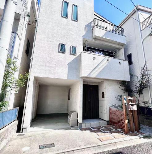 和心茶屋坂月