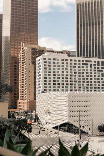 Conrad Los Angeles photo 61