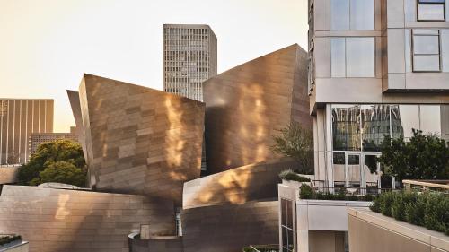 Conrad Los Angeles photo 63