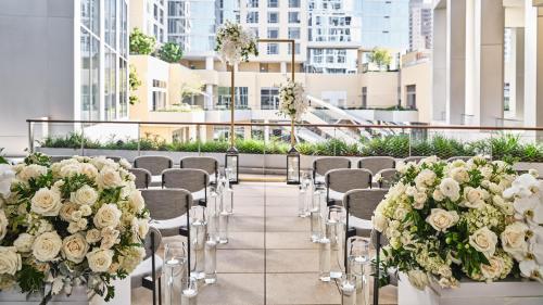 Conrad Los Angeles photo 68