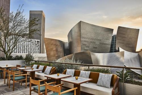 Conrad Los Angeles photo 80