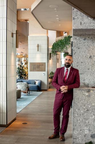 Conrad Los Angeles photo 85