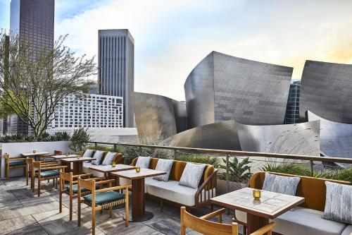 Conrad Los Angeles photo 87
