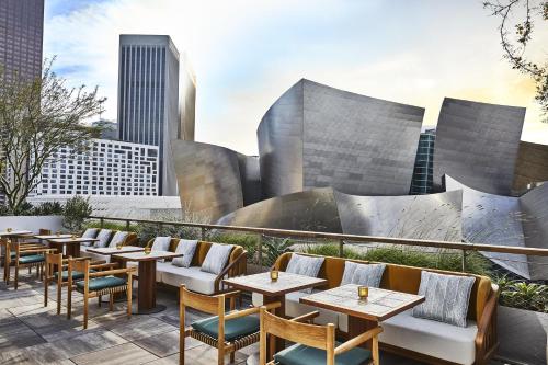 Conrad Los Angeles photo 91