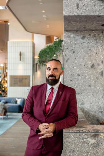 Conrad Los Angeles photo 93