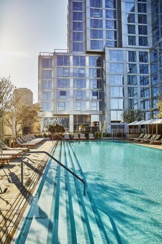 Conrad Los Angeles photo 96