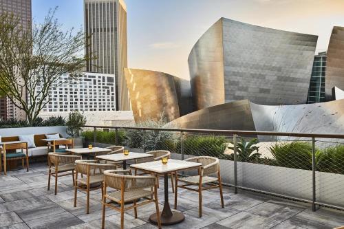 Conrad Los Angeles photo 95