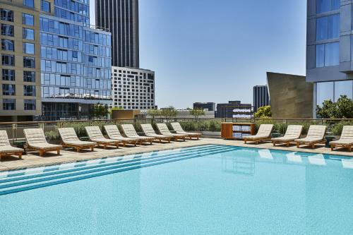 Conrad Los Angeles photo 97
