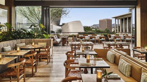 Conrad Los Angeles photo 119