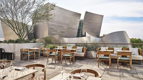 Conrad Los Angeles photo 170