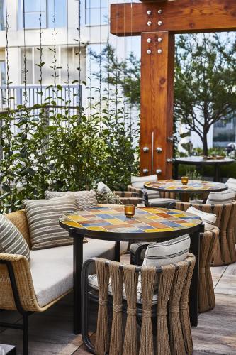 Conrad Los Angeles photo 171