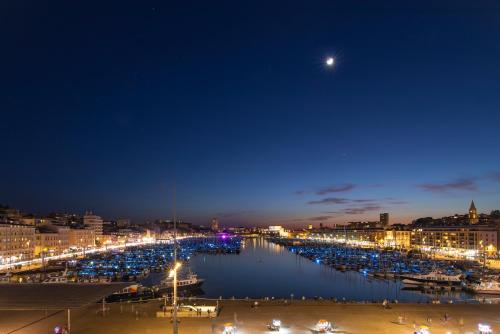 Grand Hotel Beauvau Marseille Vieux-Port - MGallery Collection photo 50