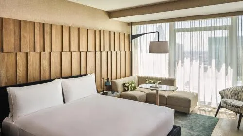 Conrad Los Angeles photo 3