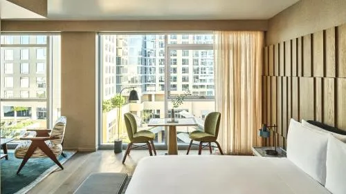 Conrad Los Angeles photo 34