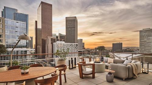 Conrad Los Angeles photo 213