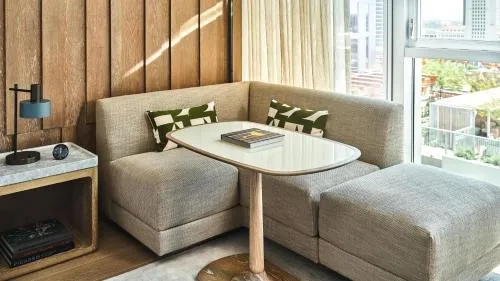 Conrad Los Angeles photo 5