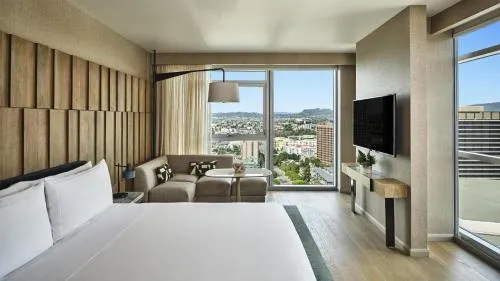 Conrad Los Angeles photo 14