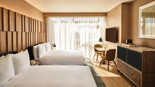 Conrad Los Angeles photo 31
