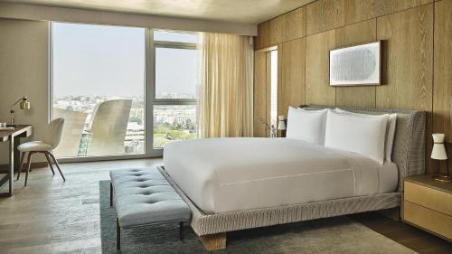 Conrad Los Angeles photo 226