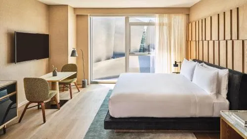 Conrad Los Angeles photo 18