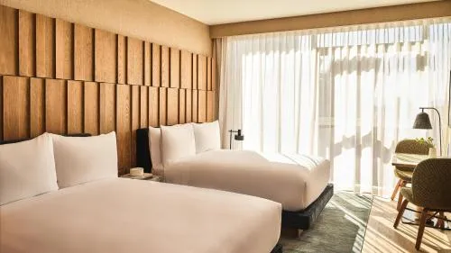Conrad Los Angeles photo 26