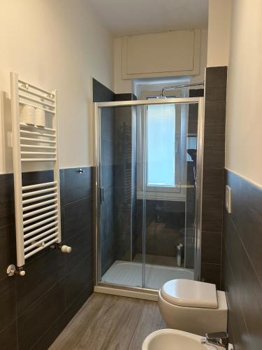 Apartment in the Loreto area, MM1 Pasteur