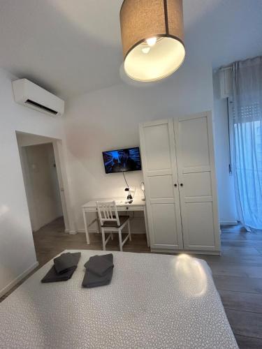 Apartment in the Loreto area, MM1 Pasteur