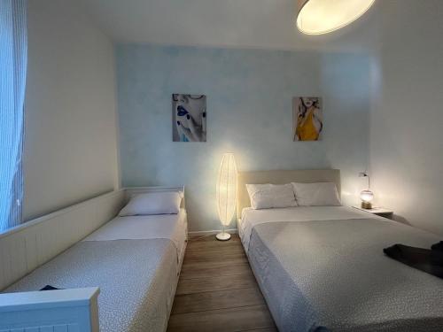 Apartment in the Loreto area, MM1 Pasteur