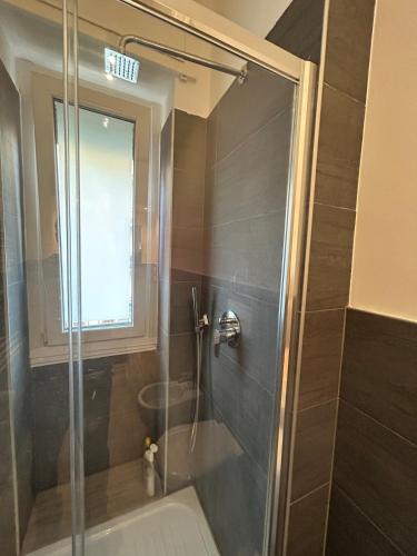 Apartment in the Loreto area, MM1 Pasteur