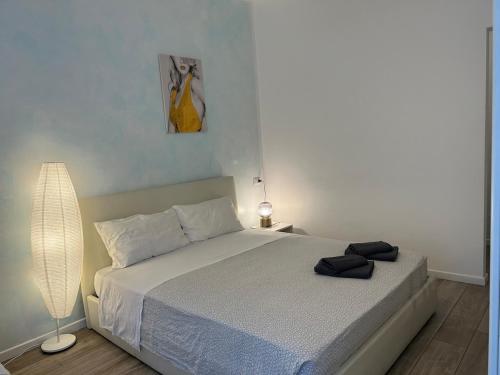 Apartment in the Loreto area, MM1 Pasteur