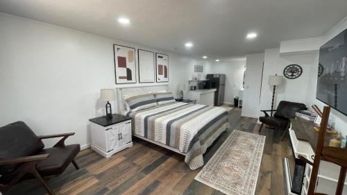 Gallery image of Basswood Resort in Platte City