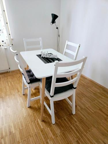 Cozy, new, central