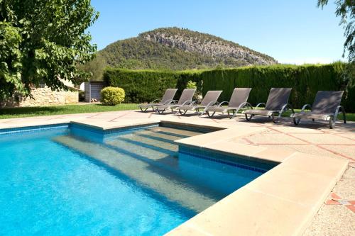 Can Josepet by JS Villas