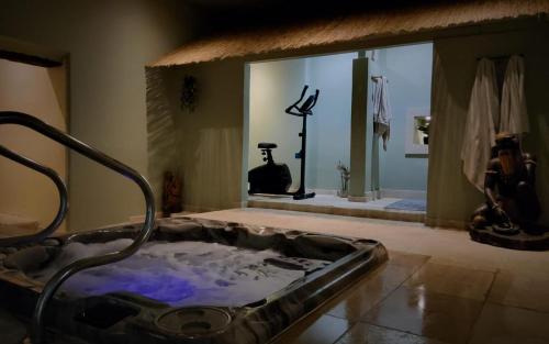 Spa Roquemaure