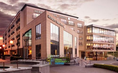 Herbert Park Hotel and Park Residence