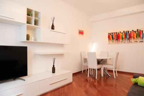 De Angeli Central Milan Living