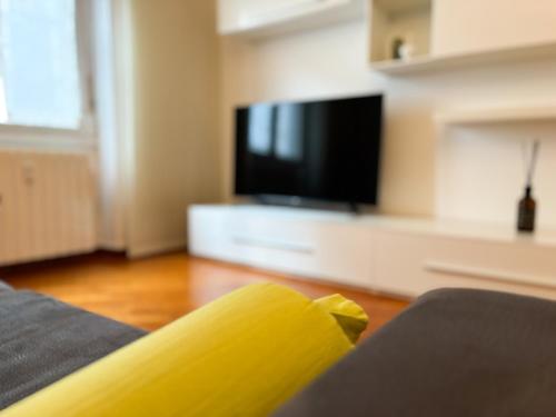 De Angeli Central Milan Living