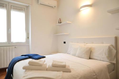 De Angeli Central Milan Living