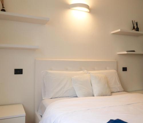 De Angeli Central Milan Living