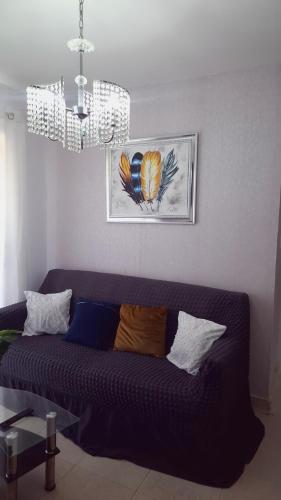 Apartamento acogedor J-A