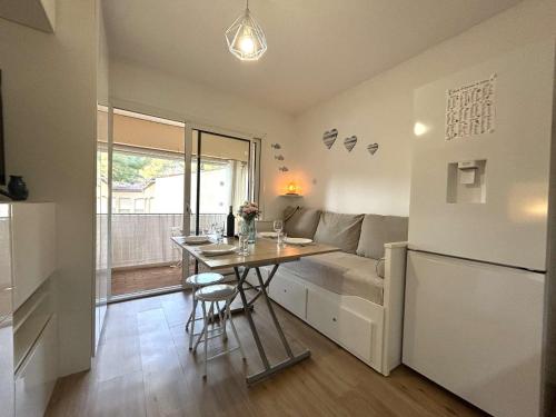 Studio au calme, piscine - 4 pers. - FR-1-845-16