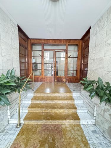 Lisi - Porta Romana Guestroom