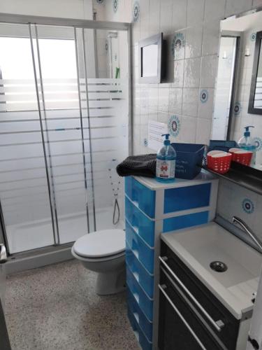 Appartement pour 4 avec vue imprenable, près des plages à la Costa Brava - 4 nuits minimum