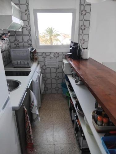 Appartement pour 4 avec vue imprenable, près des plages à la Costa Brava - 4 nuits minimum