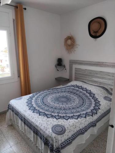 Appartement pour 4 avec vue imprenable, près des plages à la Costa Brava - 4 nuits minimum