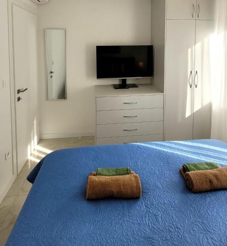 Charming apt with balcony in the heart of Split
